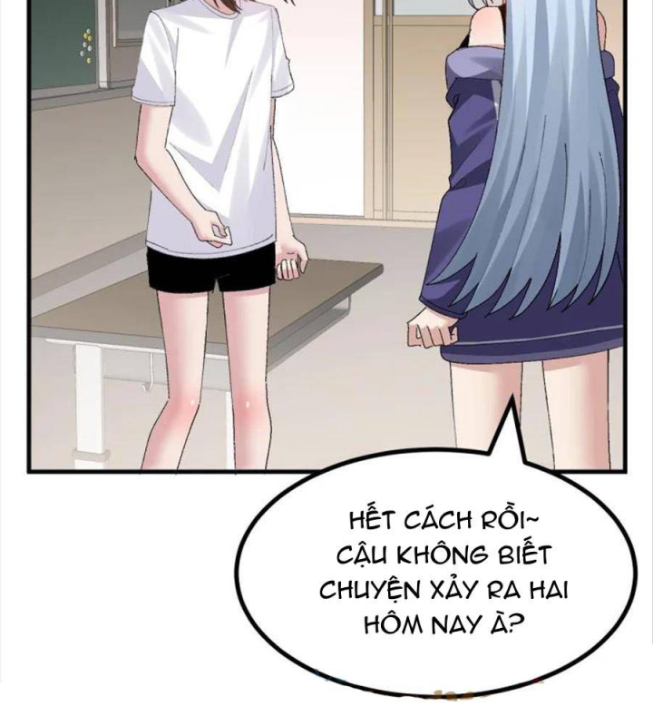 Giả Gái Chơi Game Hẹn Hò Chapter 85 - Trang 2