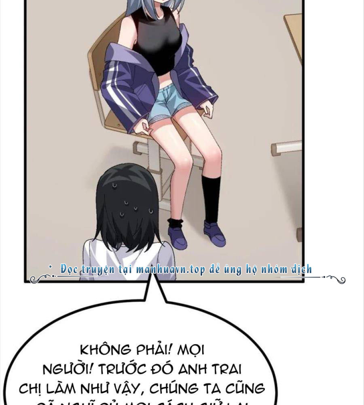 Giả Gái Chơi Game Hẹn Hò Chapter 85 - Trang 2