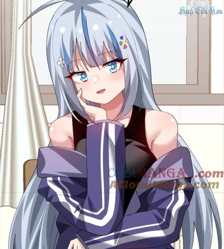 Giả Gái Chơi Game Hẹn Hò Chapter 85 - Trang 2