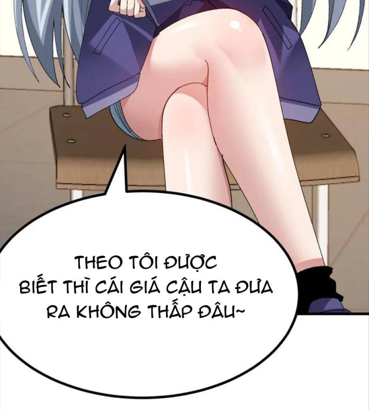 Giả Gái Chơi Game Hẹn Hò Chapter 85 - Trang 2