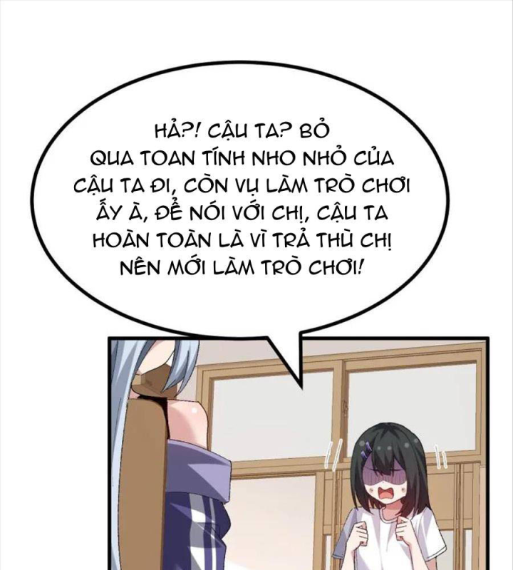 Giả Gái Chơi Game Hẹn Hò Chapter 85 - Trang 2