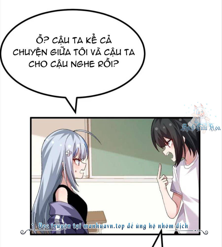 Giả Gái Chơi Game Hẹn Hò Chapter 85 - Trang 2