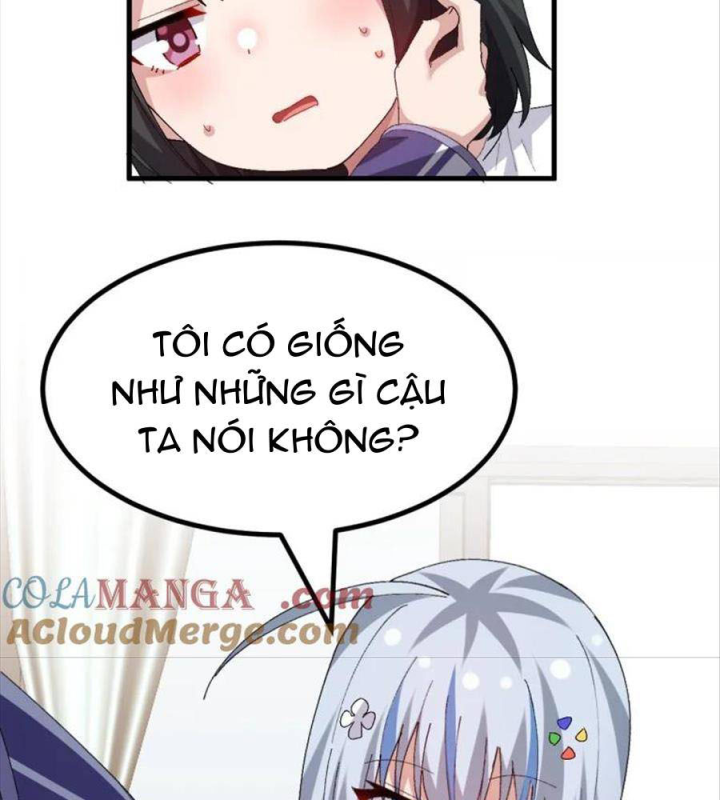 Giả Gái Chơi Game Hẹn Hò Chapter 85 - Trang 2