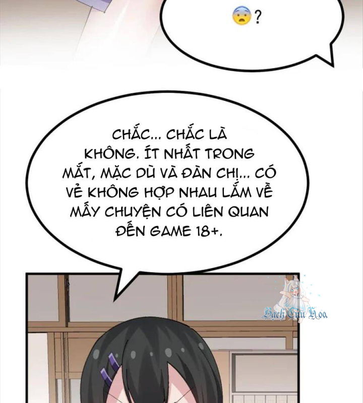 Giả Gái Chơi Game Hẹn Hò Chapter 85 - Trang 2