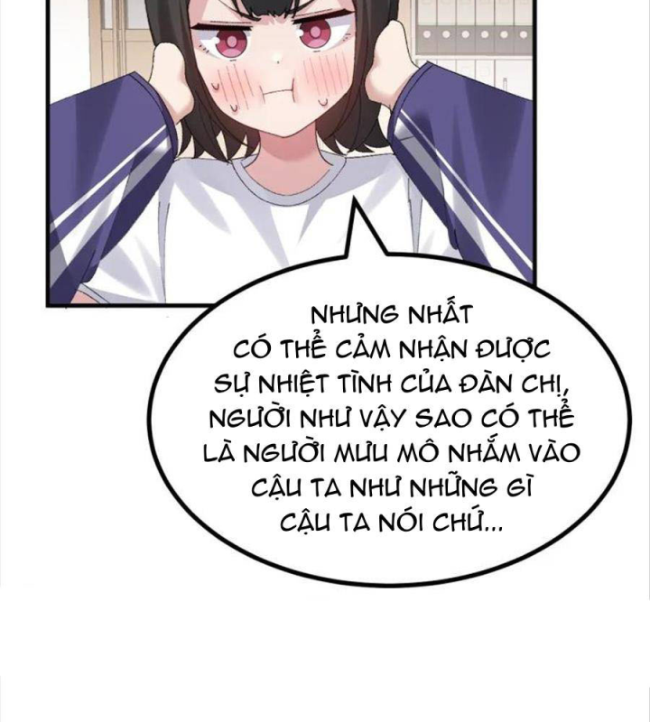 Giả Gái Chơi Game Hẹn Hò Chapter 85 - Trang 2