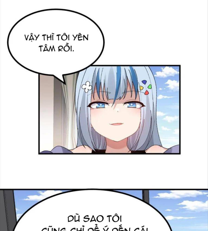 Giả Gái Chơi Game Hẹn Hò Chapter 85 - Trang 2