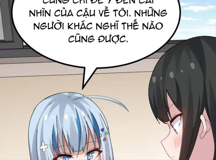 Giả Gái Chơi Game Hẹn Hò Chapter 85 - Trang 2