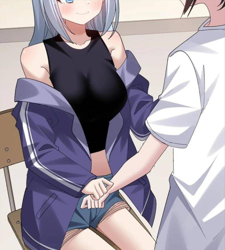 Giả Gái Chơi Game Hẹn Hò Chapter 85 - Trang 2