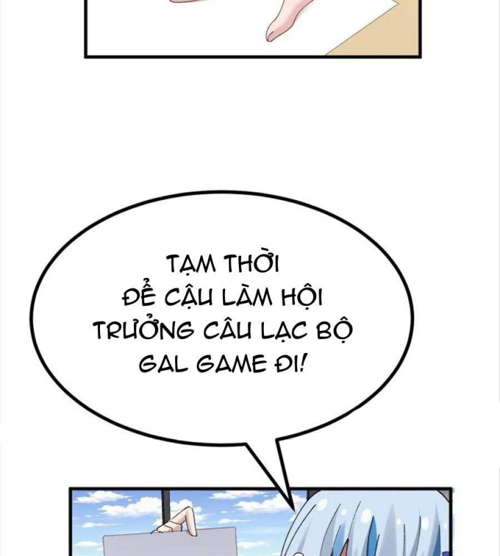 Giả Gái Chơi Game Hẹn Hò Chapter 85 - Trang 2