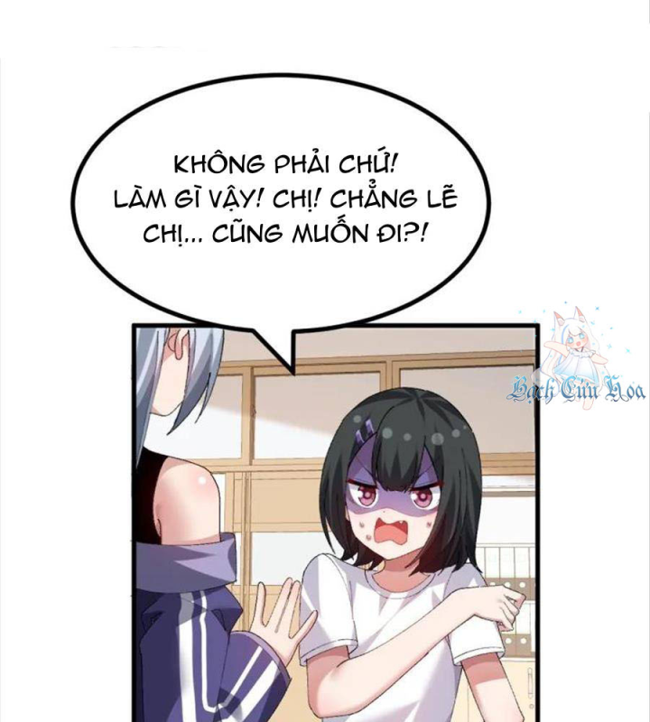 Giả Gái Chơi Game Hẹn Hò Chapter 85 - Trang 2
