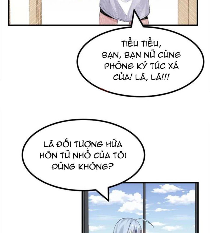 Giả Gái Chơi Game Hẹn Hò Chapter 85 - Trang 2