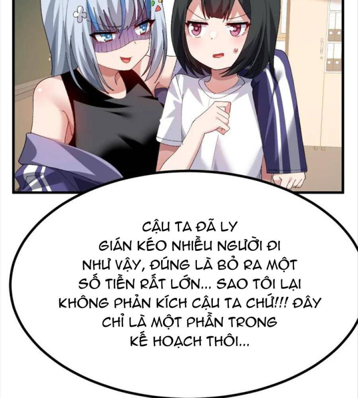 Giả Gái Chơi Game Hẹn Hò Chapter 85 - Trang 2