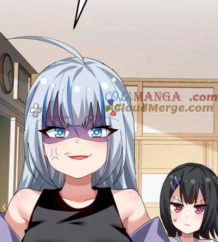 Giả Gái Chơi Game Hẹn Hò Chapter 85 - Trang 2