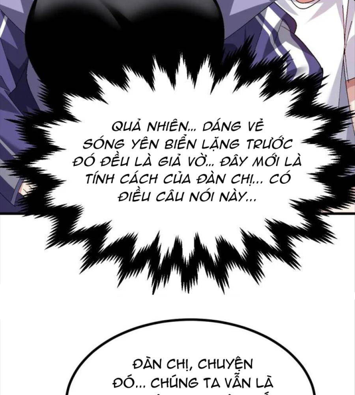 Giả Gái Chơi Game Hẹn Hò Chapter 85 - Trang 2