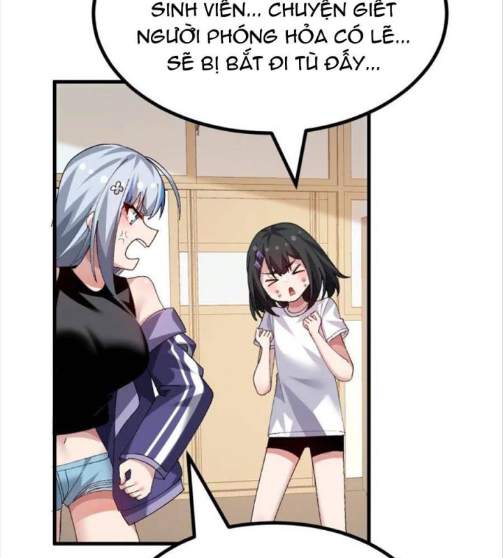 Giả Gái Chơi Game Hẹn Hò Chapter 85 - Trang 2