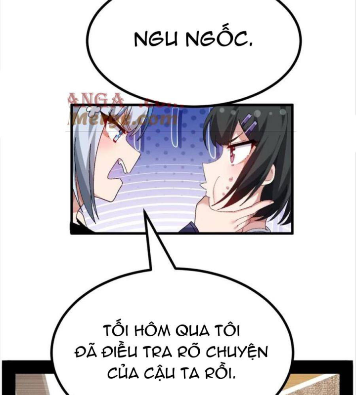 Giả Gái Chơi Game Hẹn Hò Chapter 85 - Trang 2