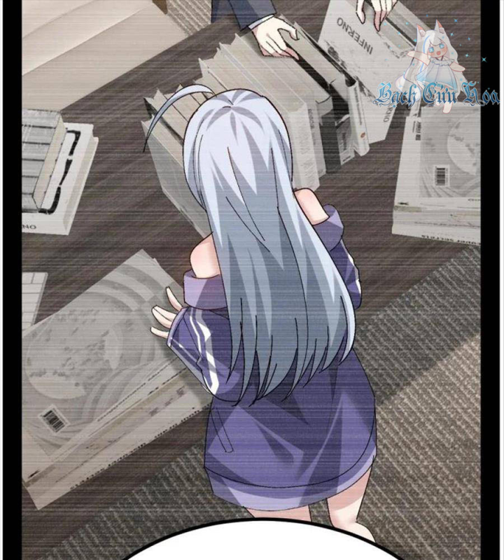 Giả Gái Chơi Game Hẹn Hò Chapter 85 - Trang 2