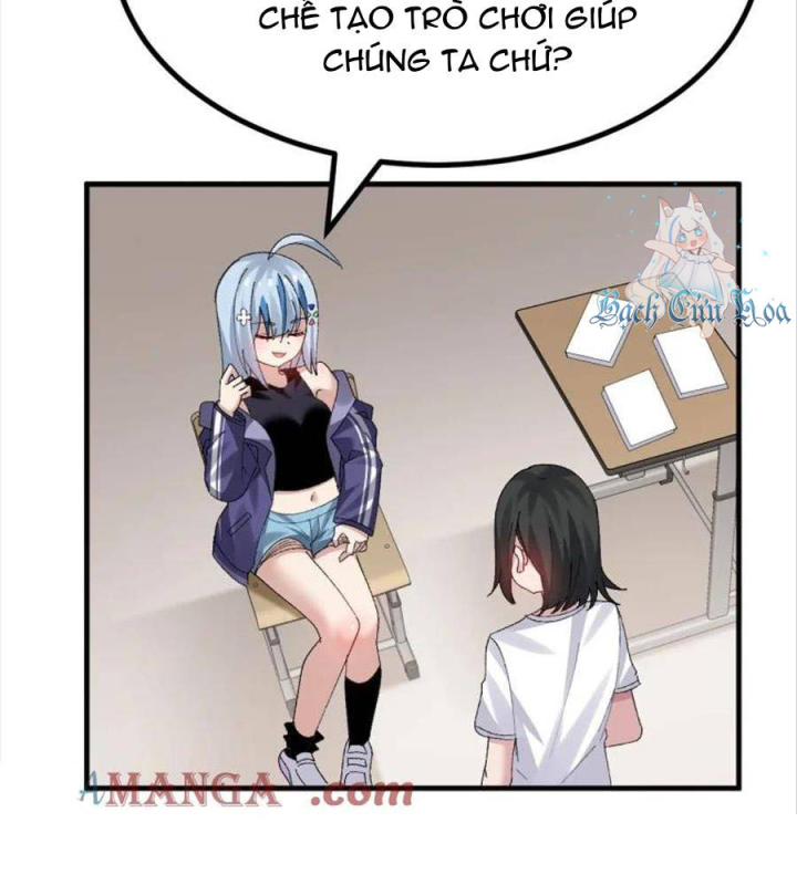 Giả Gái Chơi Game Hẹn Hò Chapter 85 - Trang 2