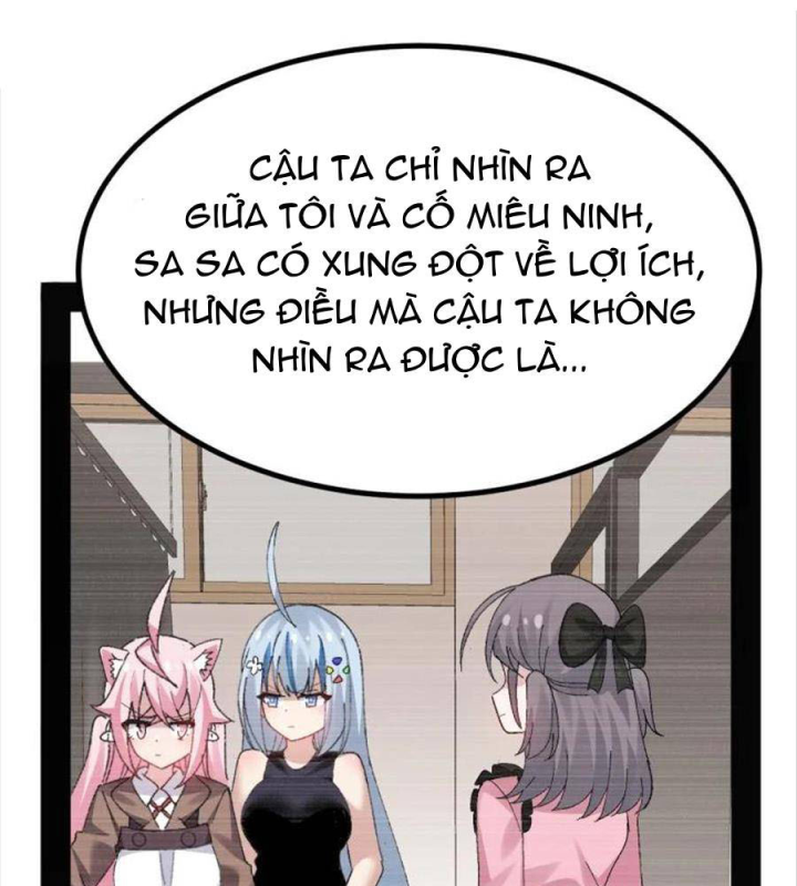 Giả Gái Chơi Game Hẹn Hò Chapter 85 - Trang 2