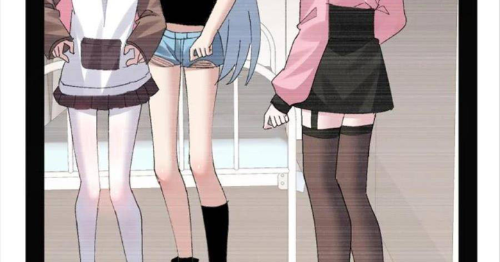 Giả Gái Chơi Game Hẹn Hò Chapter 85 - Trang 2