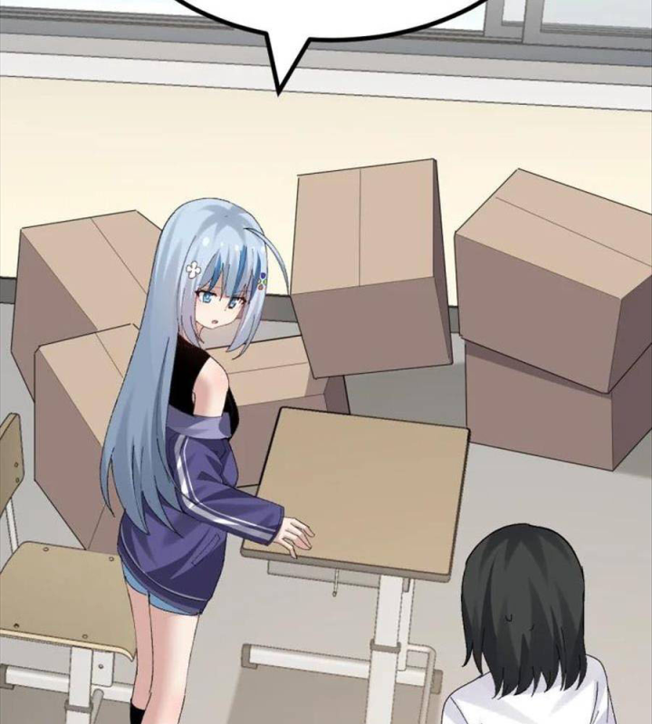 Giả Gái Chơi Game Hẹn Hò Chapter 85 - Trang 2