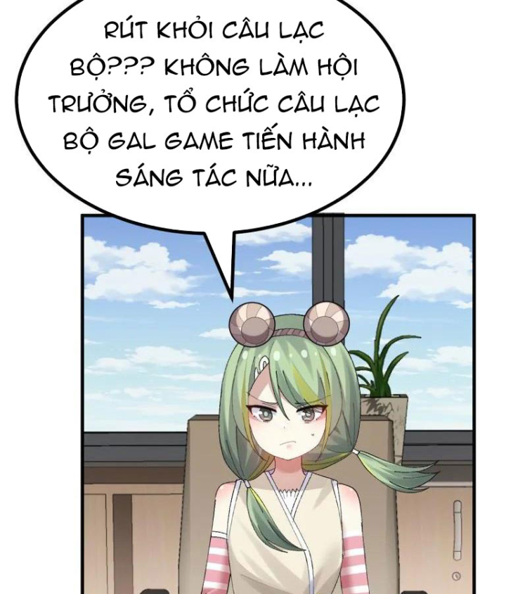 Giả Gái Chơi Game Hẹn Hò Chapter 86 - Trang 2
