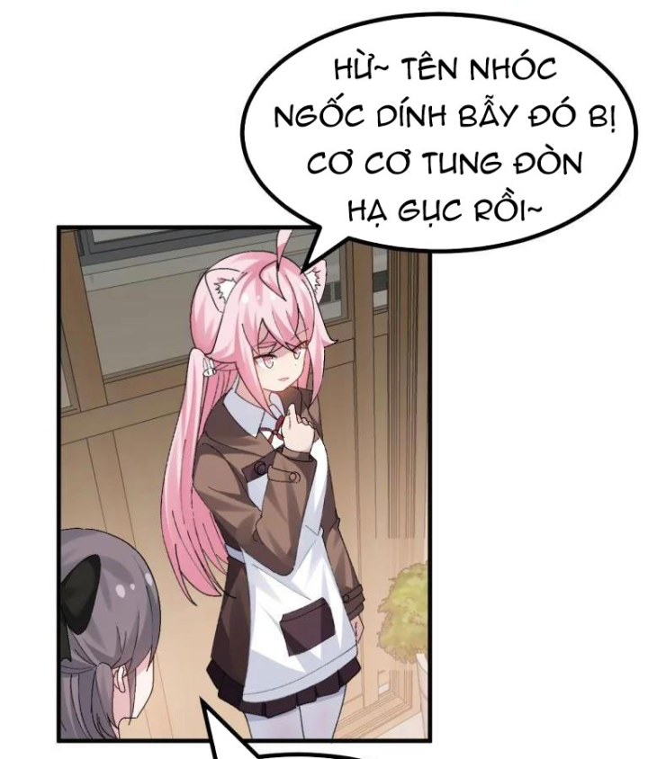 Giả Gái Chơi Game Hẹn Hò Chapter 86 - Trang 2