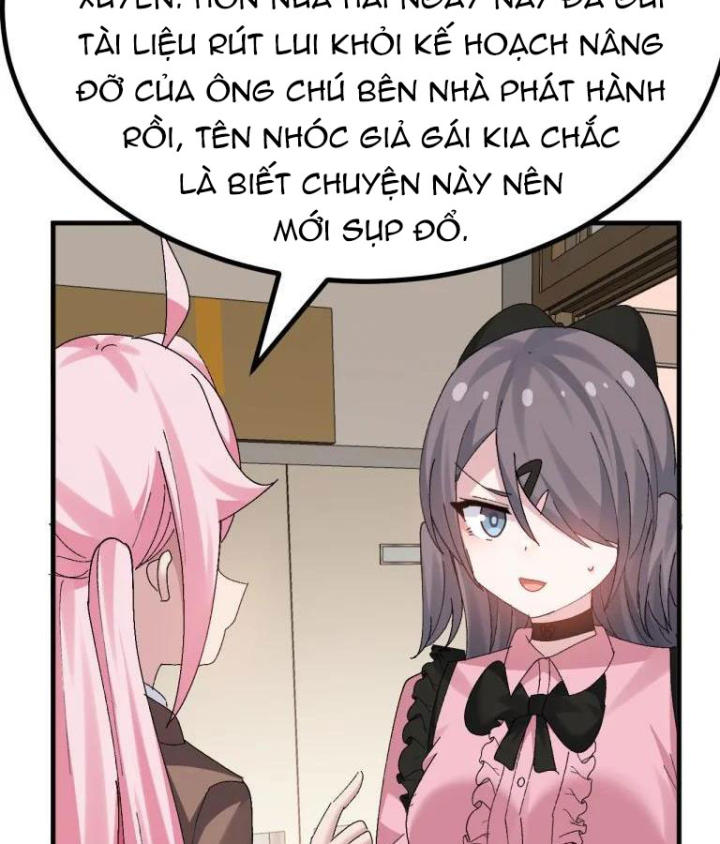 Giả Gái Chơi Game Hẹn Hò Chapter 86 - Trang 2