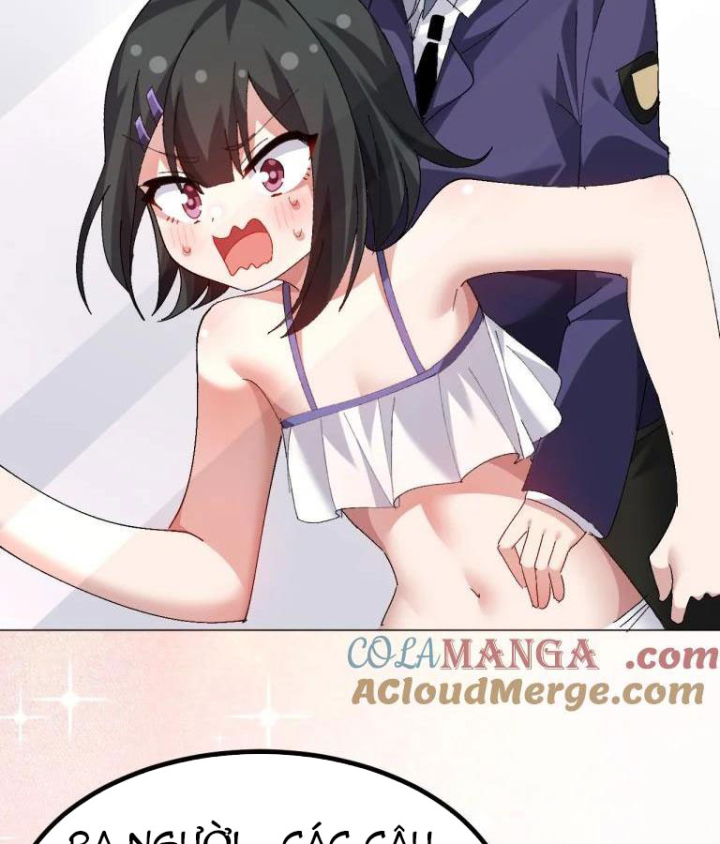 Giả Gái Chơi Game Hẹn Hò Chapter 86 - Trang 2