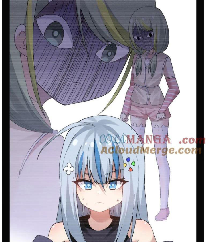 Giả Gái Chơi Game Hẹn Hò Chapter 86 - Trang 2
