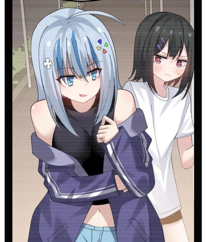 Giả Gái Chơi Game Hẹn Hò Chapter 86 - Trang 2