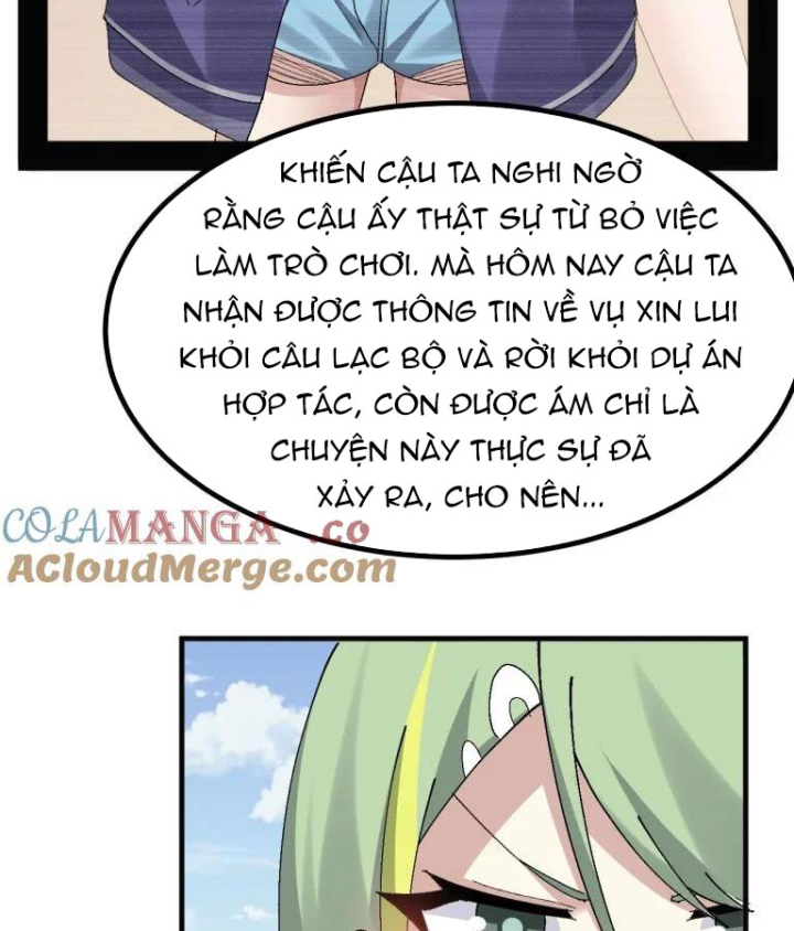 Giả Gái Chơi Game Hẹn Hò Chapter 86 - Trang 2