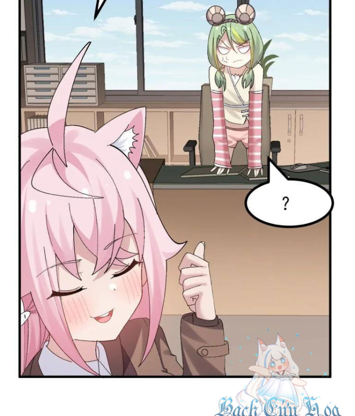 Giả Gái Chơi Game Hẹn Hò Chapter 86 - Trang 2