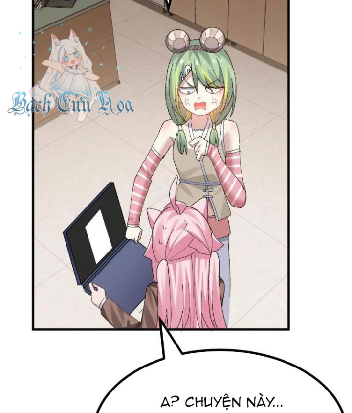 Giả Gái Chơi Game Hẹn Hò Chapter 86 - Trang 2