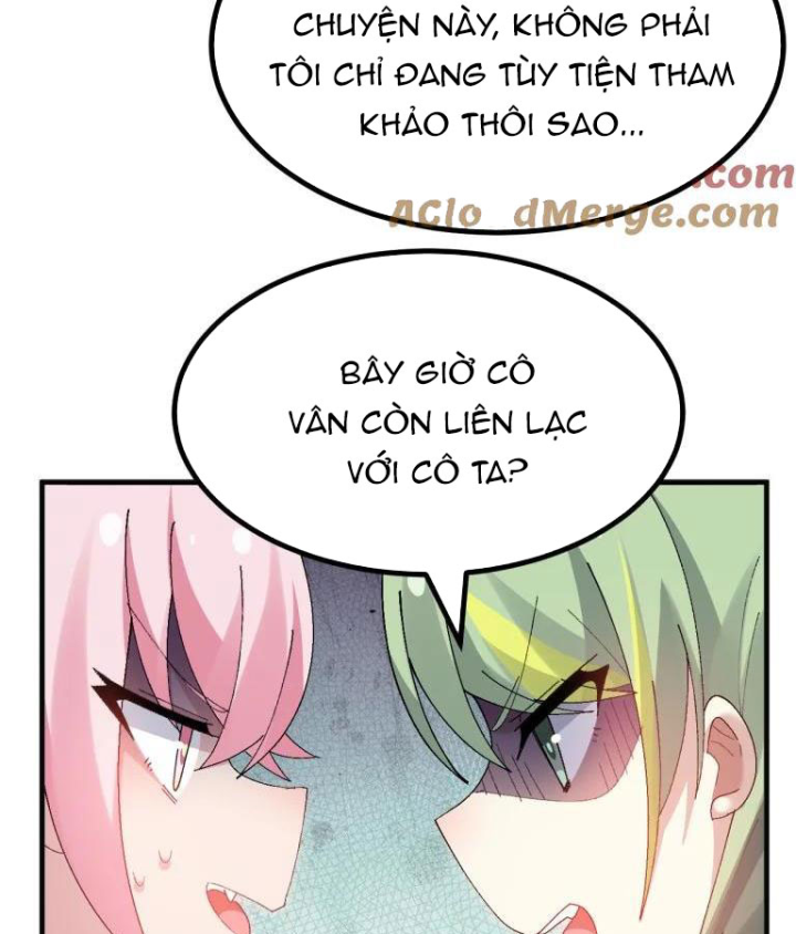 Giả Gái Chơi Game Hẹn Hò Chapter 86 - Trang 2