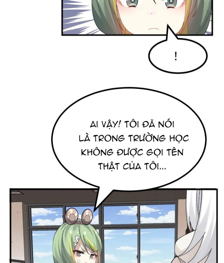 Giả Gái Chơi Game Hẹn Hò Chapter 86 - Trang 2