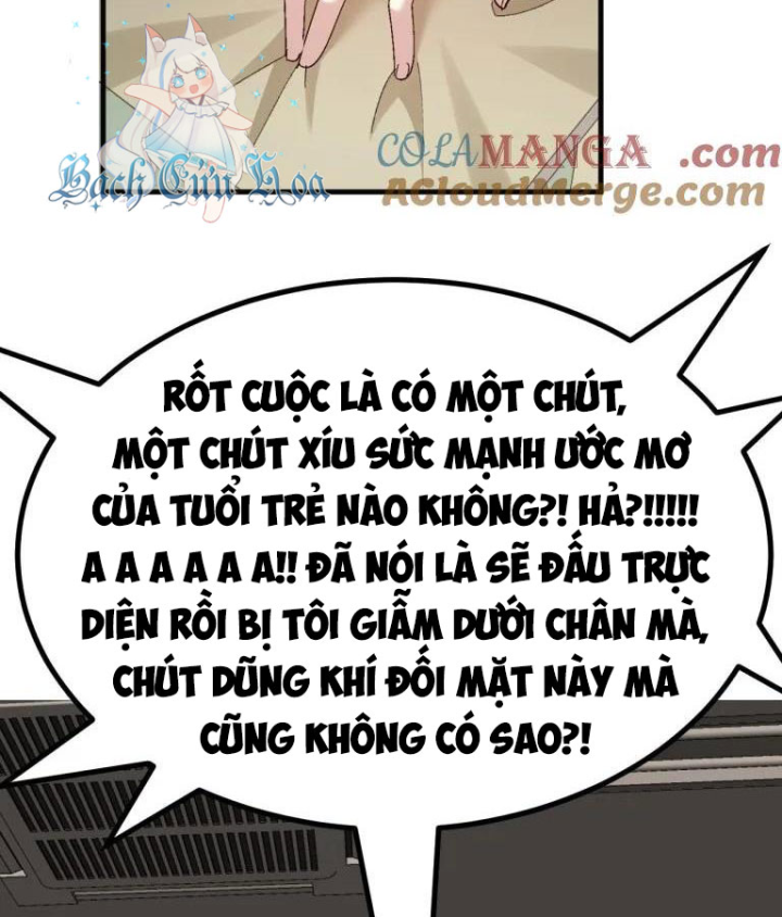 Giả Gái Chơi Game Hẹn Hò Chapter 86 - Trang 2