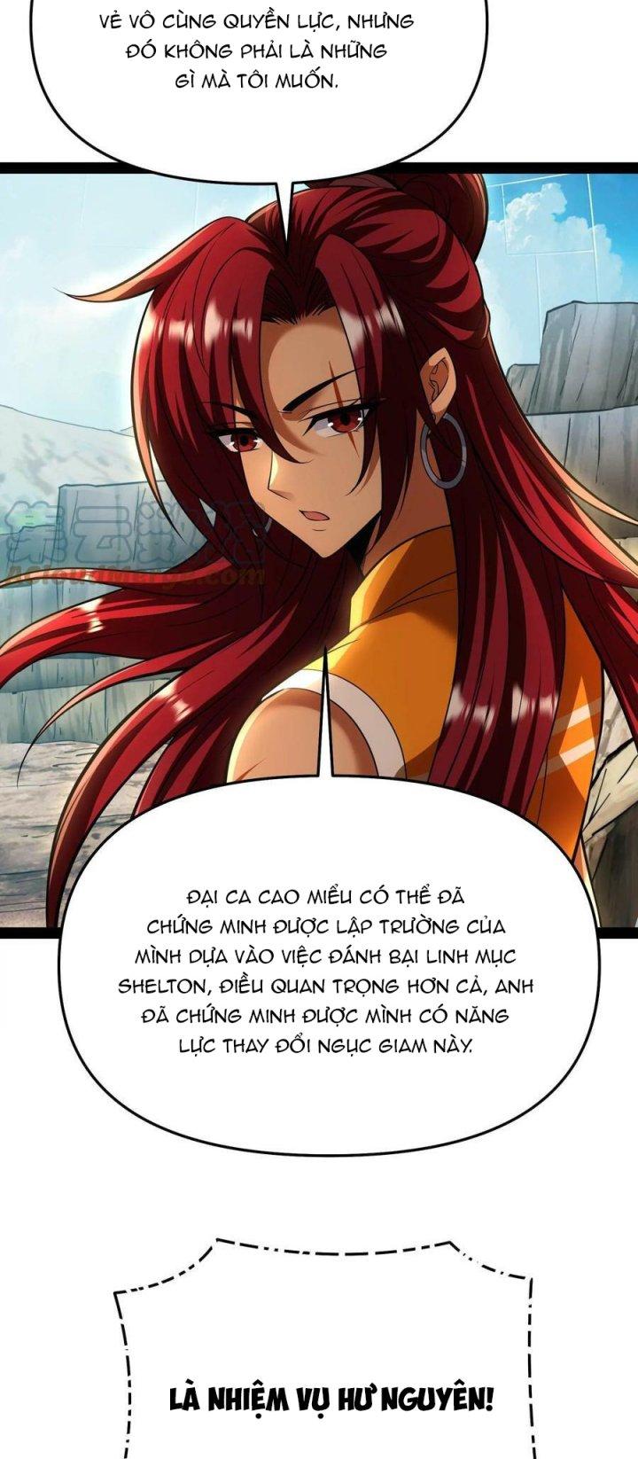 Đánh Bại Chư Thiên Chapter 114 - Trang 4