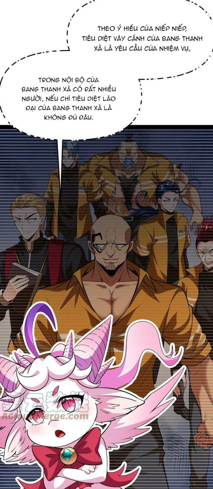 Đánh Bại Chư Thiên Chapter 114 - Trang 4