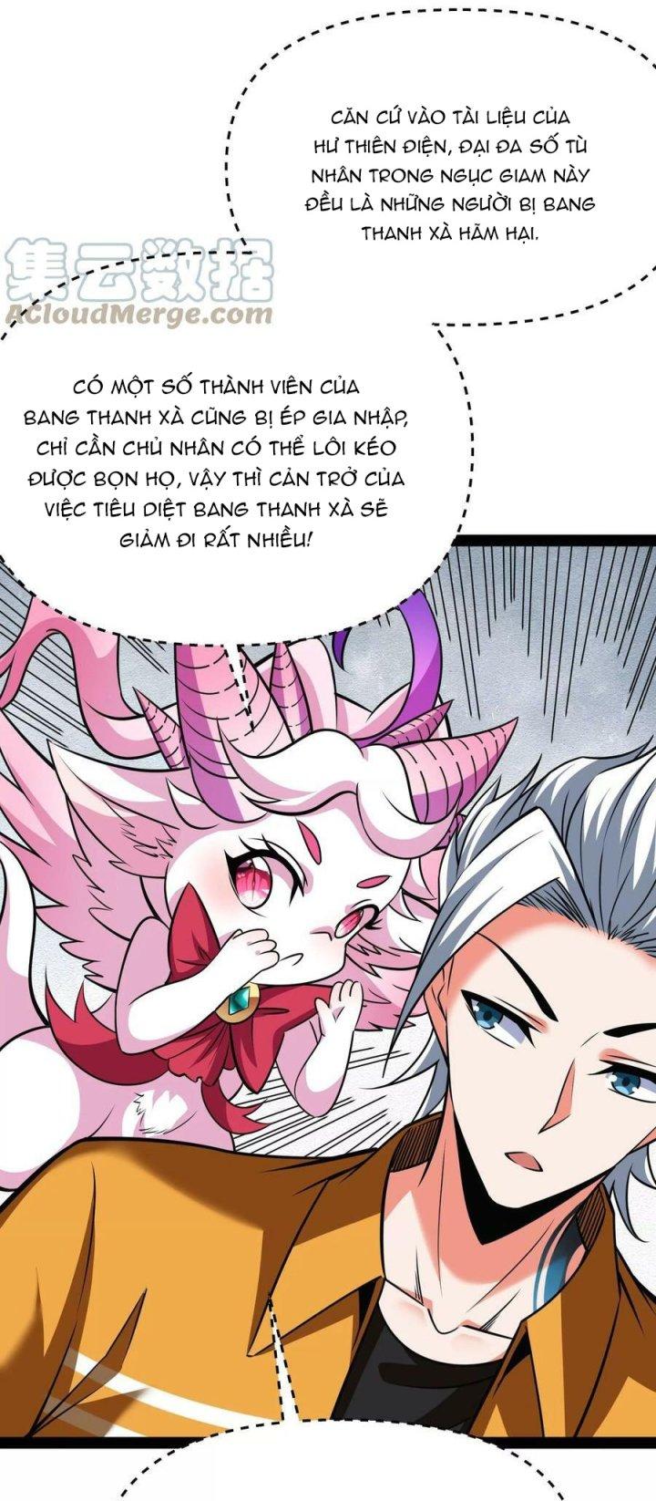 Đánh Bại Chư Thiên Chapter 114 - Trang 4