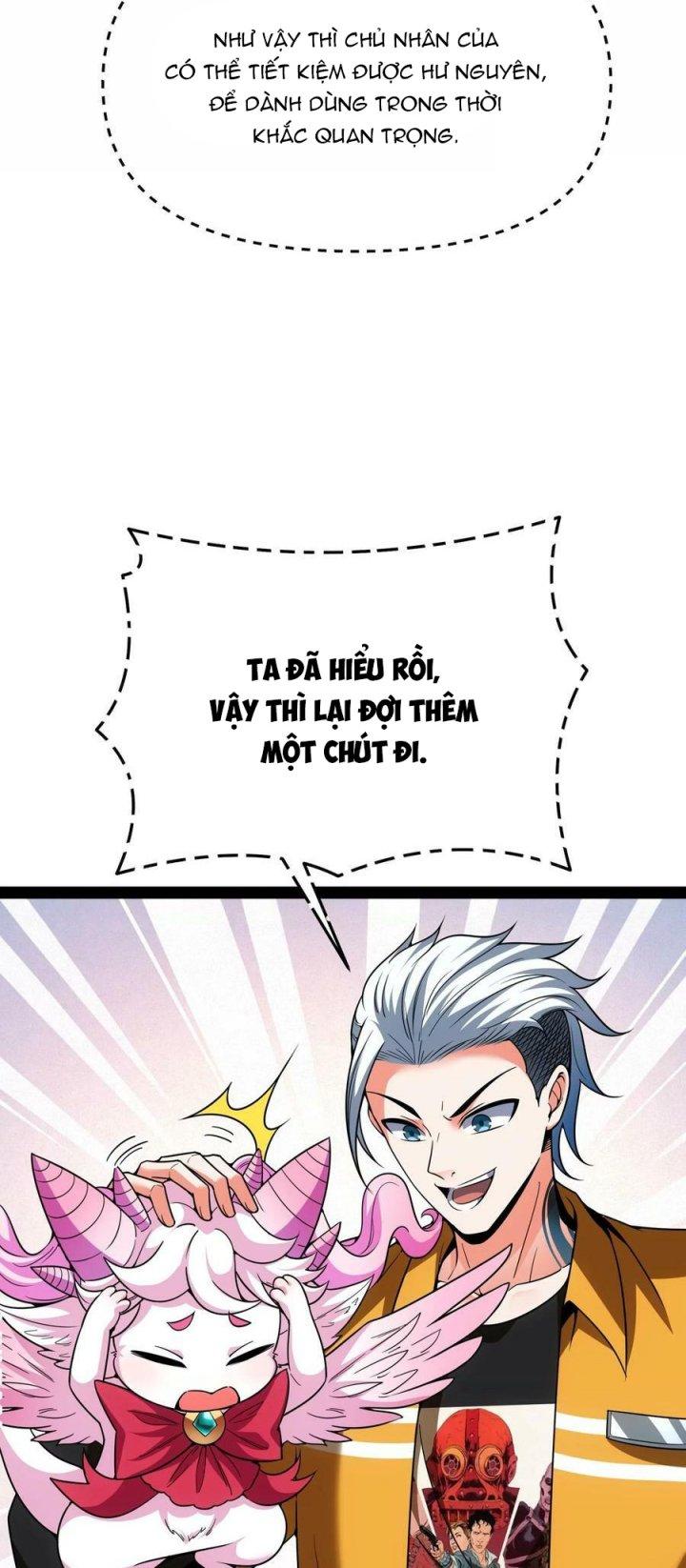 Đánh Bại Chư Thiên Chapter 114 - Trang 4