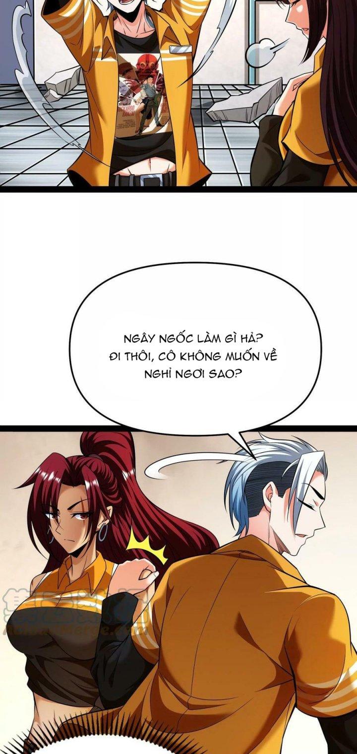 Đánh Bại Chư Thiên Chapter 114 - Trang 4