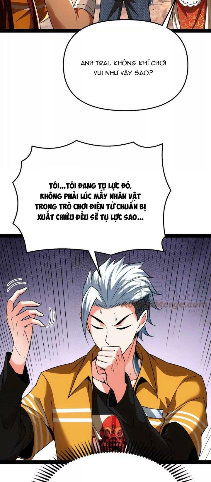 Đánh Bại Chư Thiên Chapter 114 - Trang 4