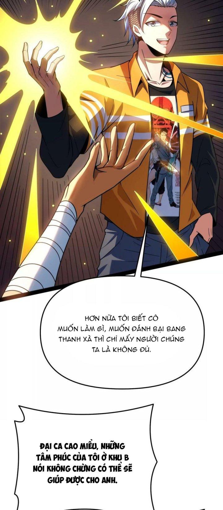 Đánh Bại Chư Thiên Chapter 114 - Trang 4