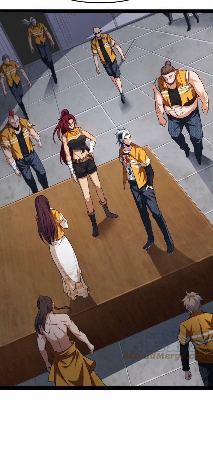 Đánh Bại Chư Thiên Chapter 114 - Trang 4