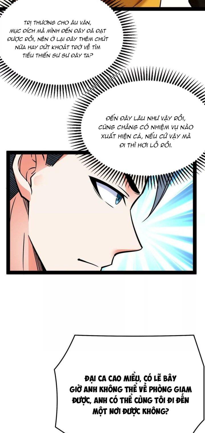 Đánh Bại Chư Thiên Chapter 114 - Trang 4