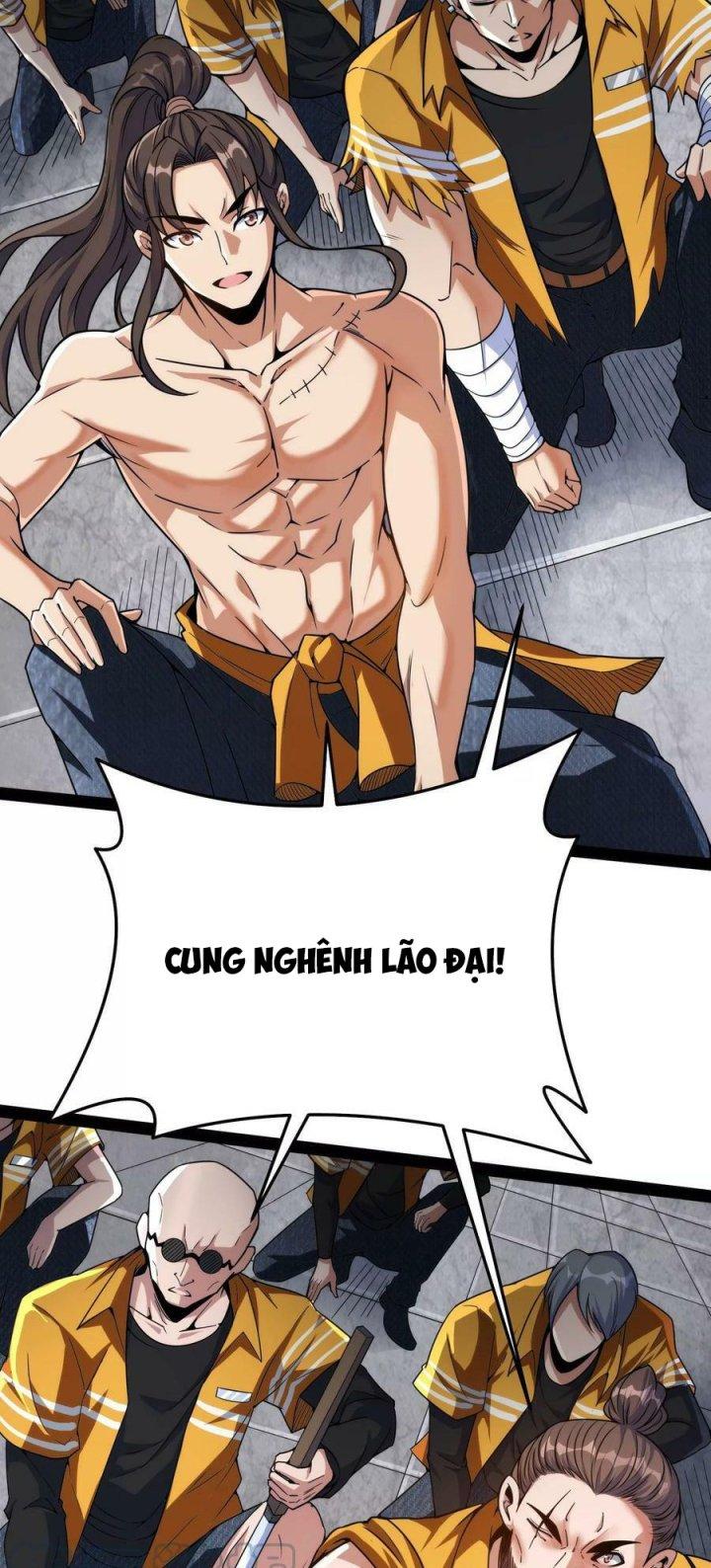 Đánh Bại Chư Thiên Chapter 114 - Trang 4