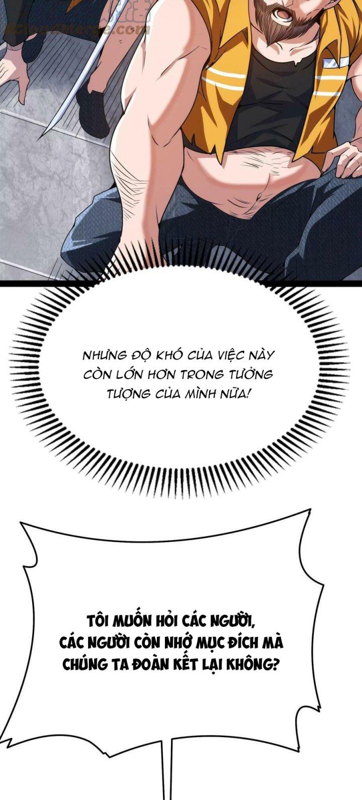 Đánh Bại Chư Thiên Chapter 114 - Trang 4