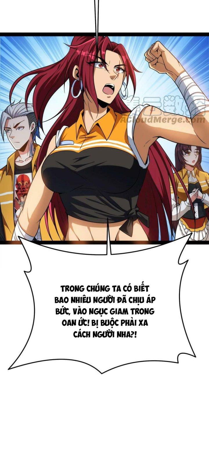 Đánh Bại Chư Thiên Chapter 114 - Trang 4