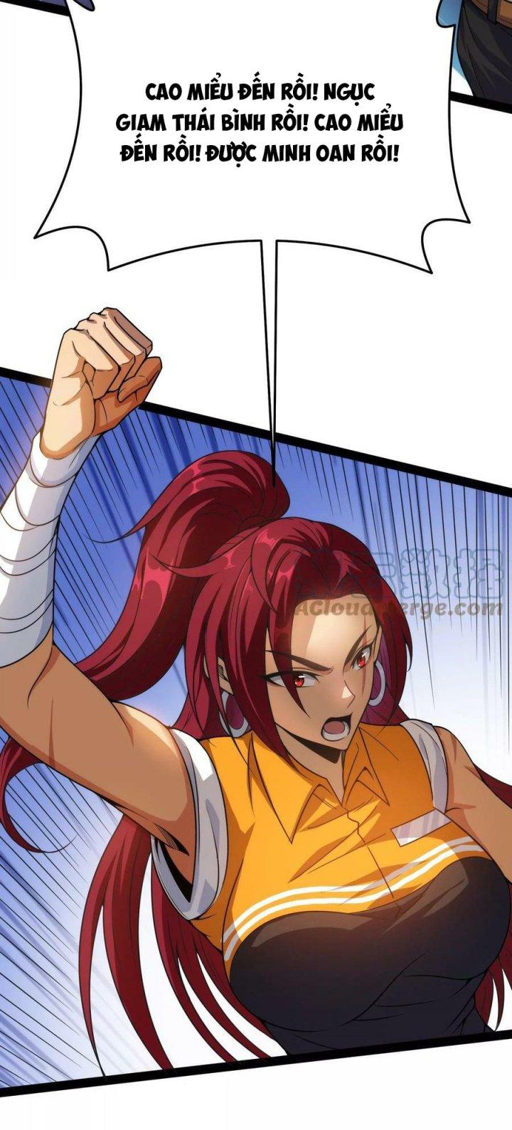 Đánh Bại Chư Thiên Chapter 114 - Trang 4